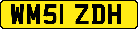 WM51ZDH