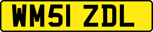 WM51ZDL