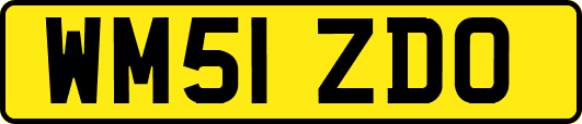 WM51ZDO