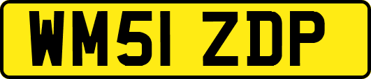 WM51ZDP