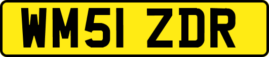 WM51ZDR