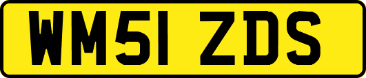 WM51ZDS