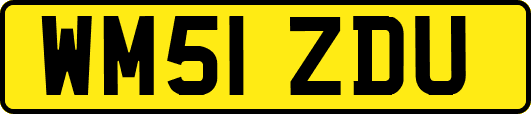 WM51ZDU