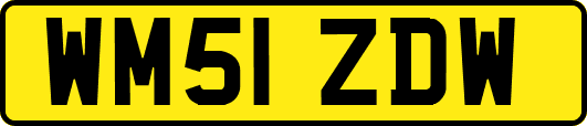 WM51ZDW