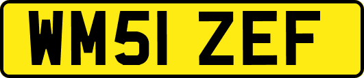 WM51ZEF