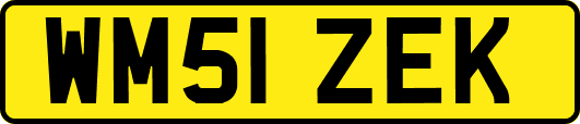 WM51ZEK