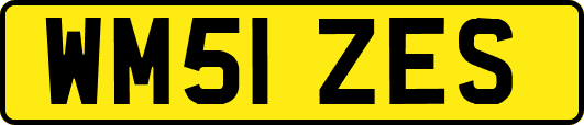 WM51ZES