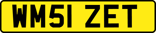 WM51ZET