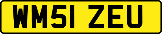 WM51ZEU