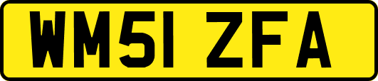 WM51ZFA