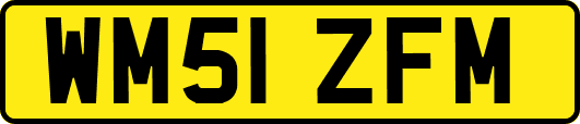 WM51ZFM