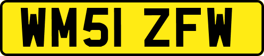 WM51ZFW