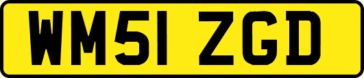WM51ZGD