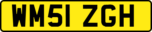 WM51ZGH