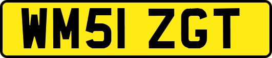 WM51ZGT