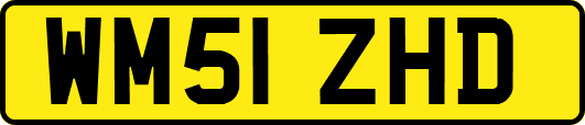 WM51ZHD