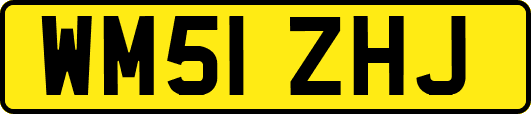 WM51ZHJ