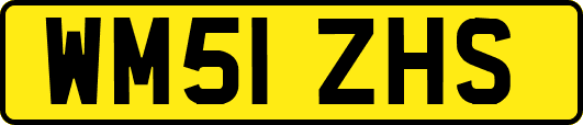WM51ZHS