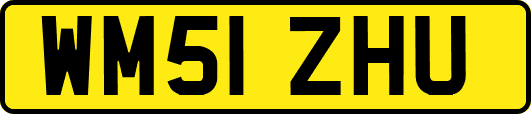 WM51ZHU