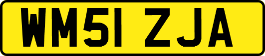 WM51ZJA