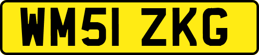 WM51ZKG