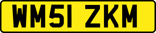 WM51ZKM