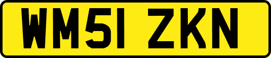 WM51ZKN