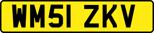 WM51ZKV