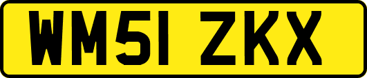 WM51ZKX