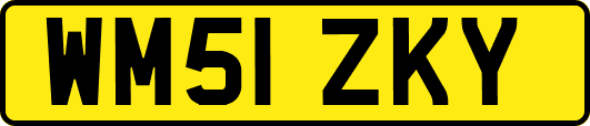 WM51ZKY