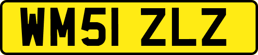 WM51ZLZ