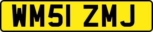WM51ZMJ