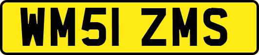 WM51ZMS