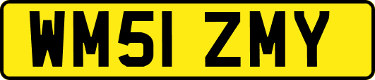 WM51ZMY