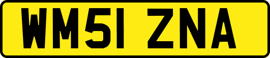 WM51ZNA