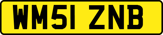 WM51ZNB