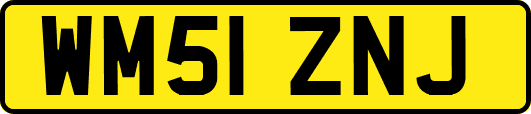 WM51ZNJ