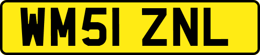 WM51ZNL