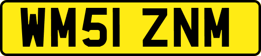 WM51ZNM