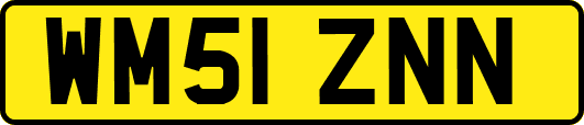 WM51ZNN