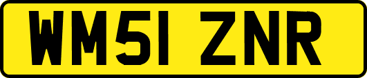 WM51ZNR