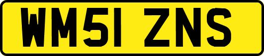 WM51ZNS