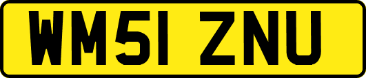 WM51ZNU