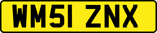 WM51ZNX