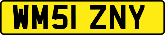 WM51ZNY