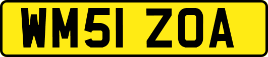 WM51ZOA