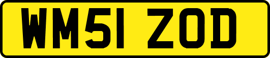 WM51ZOD