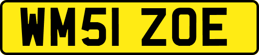 WM51ZOE