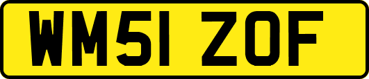 WM51ZOF