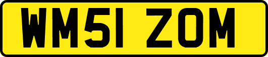 WM51ZOM